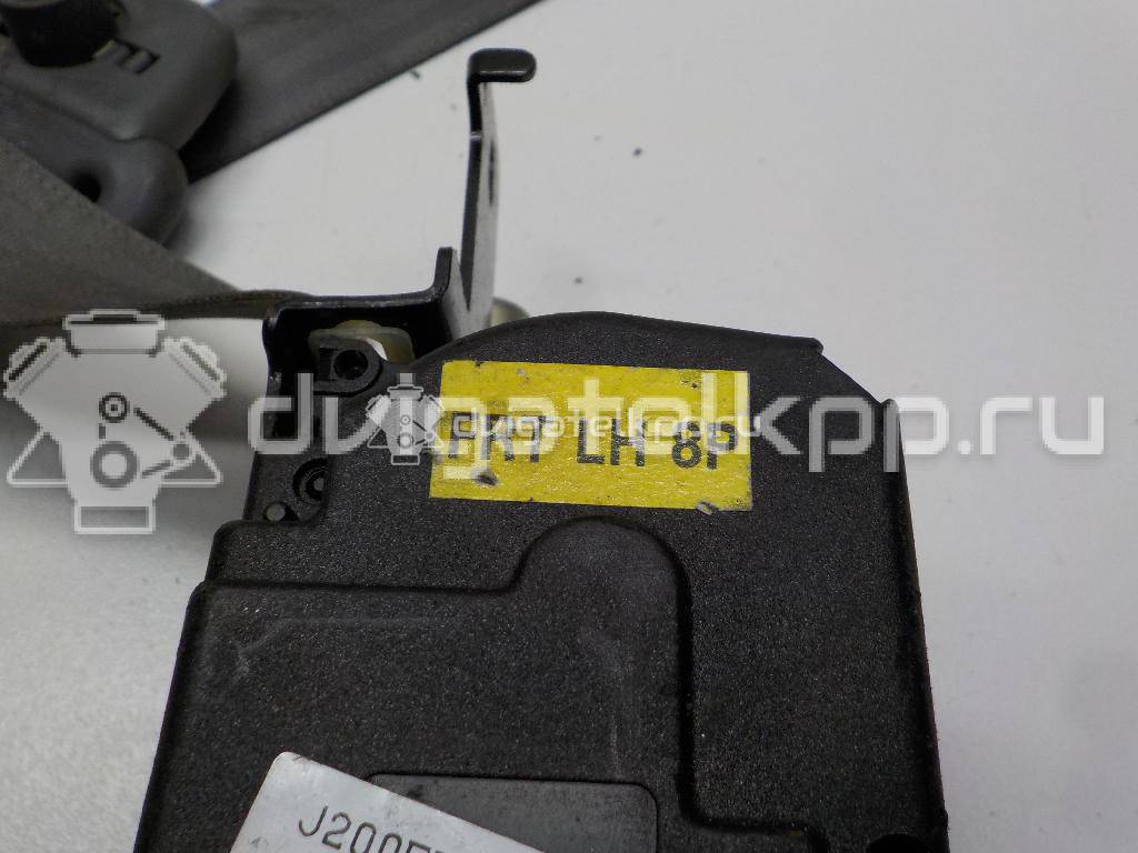 Фото Ремень безопасности с пиропатроном  96414891 для chevrolet Lacetti {forloop.counter}}