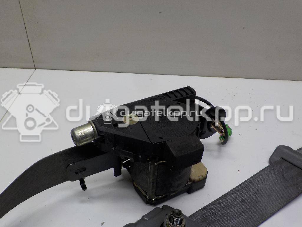 Фото Ремень безопасности с пиропатроном  96414891 для chevrolet Lacetti {forloop.counter}}