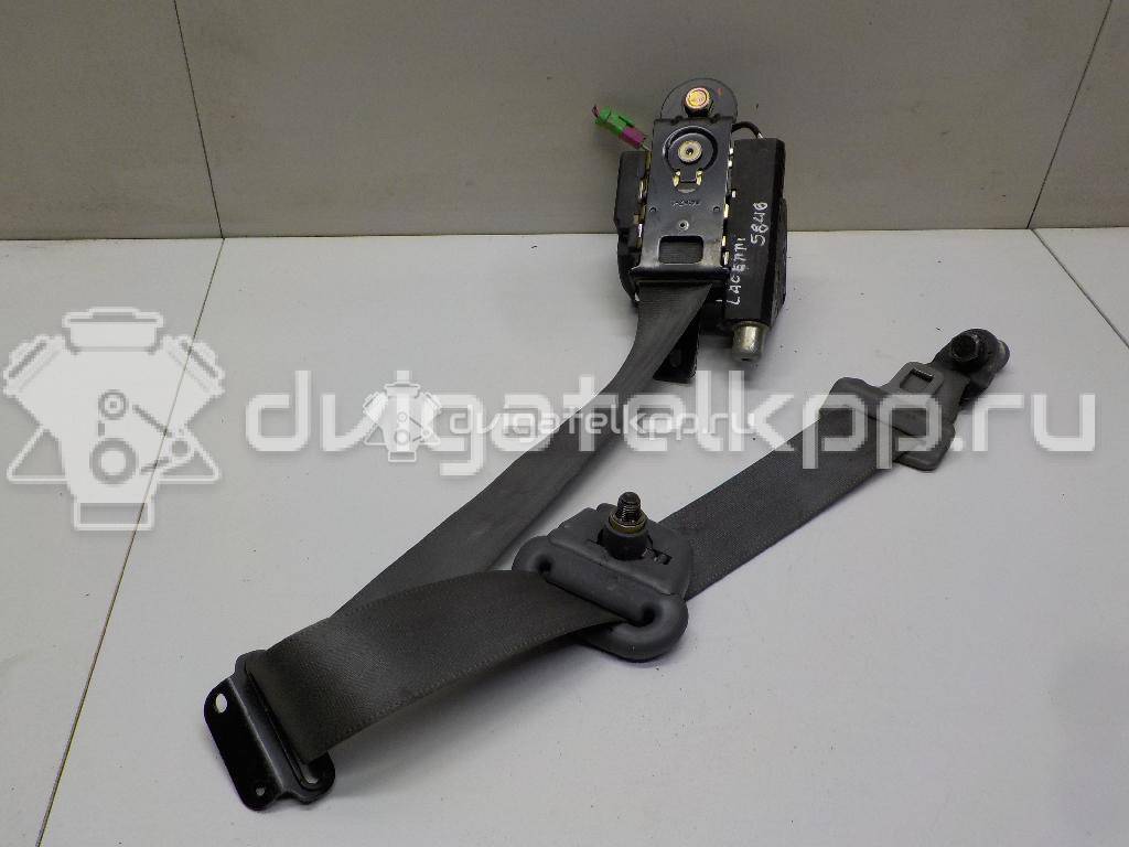 Фото Ремень безопасности с пиропатроном  96414891 для chevrolet Lacetti {forloop.counter}}