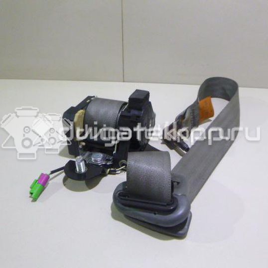Фото Ремень безопасности с пиропатроном  96414891 для chevrolet Lacetti
