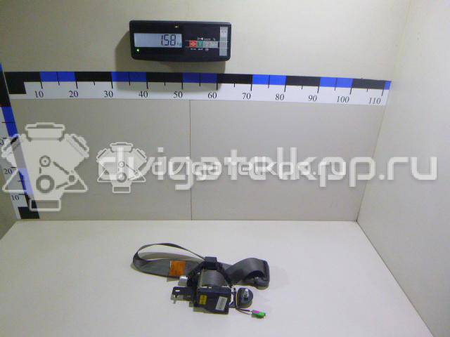 Фото Ремень безопасности с пиропатроном  96414891 для chevrolet Lacetti {forloop.counter}}