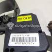 Фото Ремень безопасности с пиропатроном  96414891 для chevrolet Lacetti {forloop.counter}}
