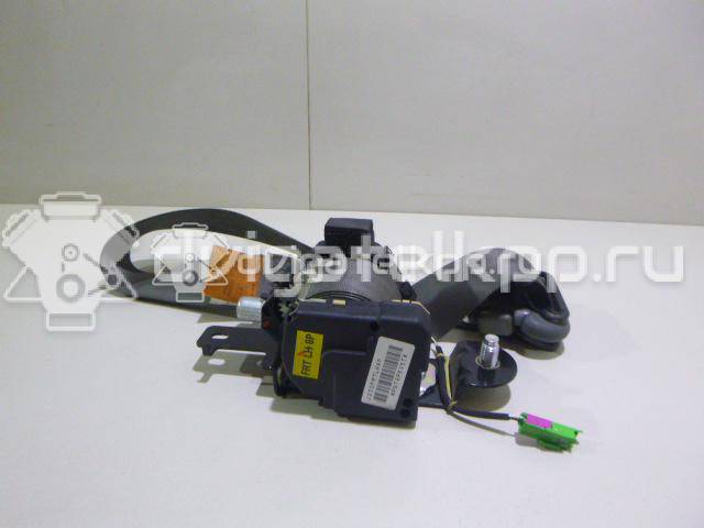 Фото Ремень безопасности с пиропатроном  96414891 для chevrolet Lacetti {forloop.counter}}