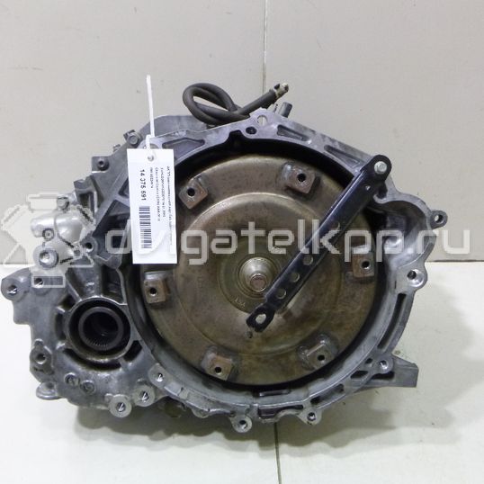 Фото Контрактная (б/у) АКПП для Holden / Opel / Chevrolet / Vauxhall 211 л.с 24V 3.2 л Z 32 SE бензин 96624976