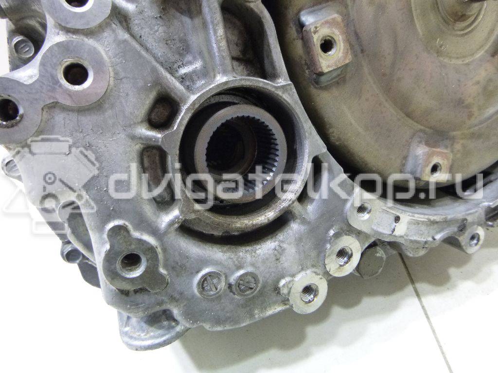 Фото Контрактная (б/у) АКПП для Holden / Opel / Chevrolet / Vauxhall 211 л.с 24V 3.2 л Z 32 SE бензин 96624976 {forloop.counter}}