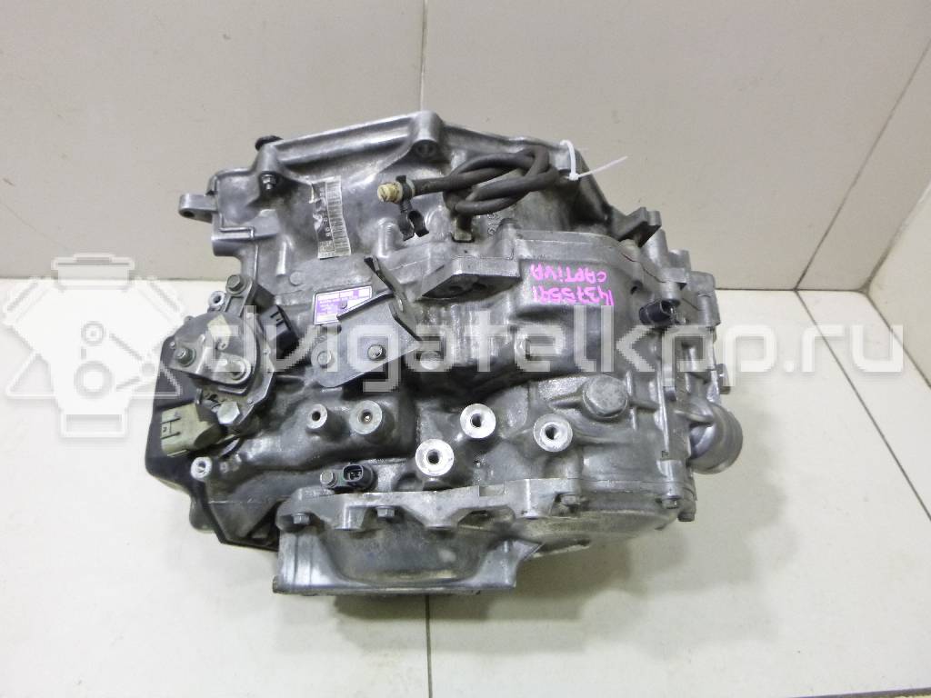 Фото Контрактная (б/у) АКПП для Holden / Opel / Chevrolet / Vauxhall 211 л.с 24V 3.2 л Z 32 SE бензин 96624976 {forloop.counter}}