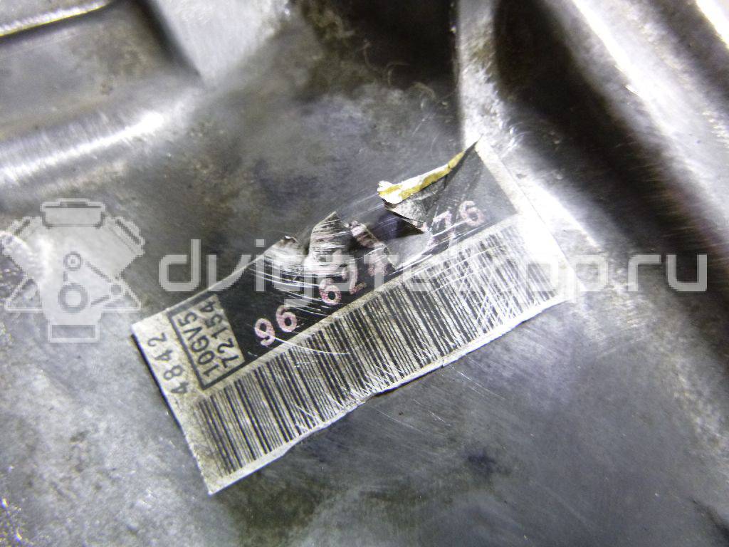 Фото Контрактная (б/у) АКПП для Holden / Opel / Chevrolet / Vauxhall 211 л.с 24V 3.2 л Z 32 SE бензин 96624976 {forloop.counter}}