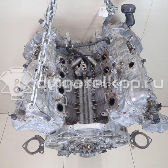 Фото Контрактный (б/у) двигатель N63 B44 A для Alpina / Bmw 540-600 л.с 32V 4.4 л бензин 11002296775