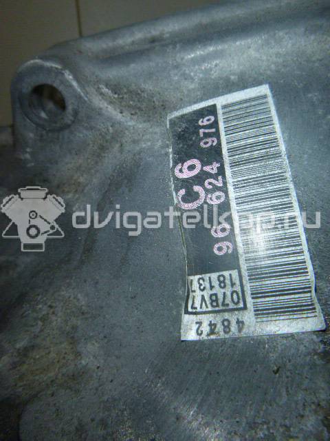 Фото Контрактная (б/у) АКПП для Holden / Chevrolet / Vauxhall 211 л.с 24V 3.2 л Z 32 SE бензин 96624976 {forloop.counter}}