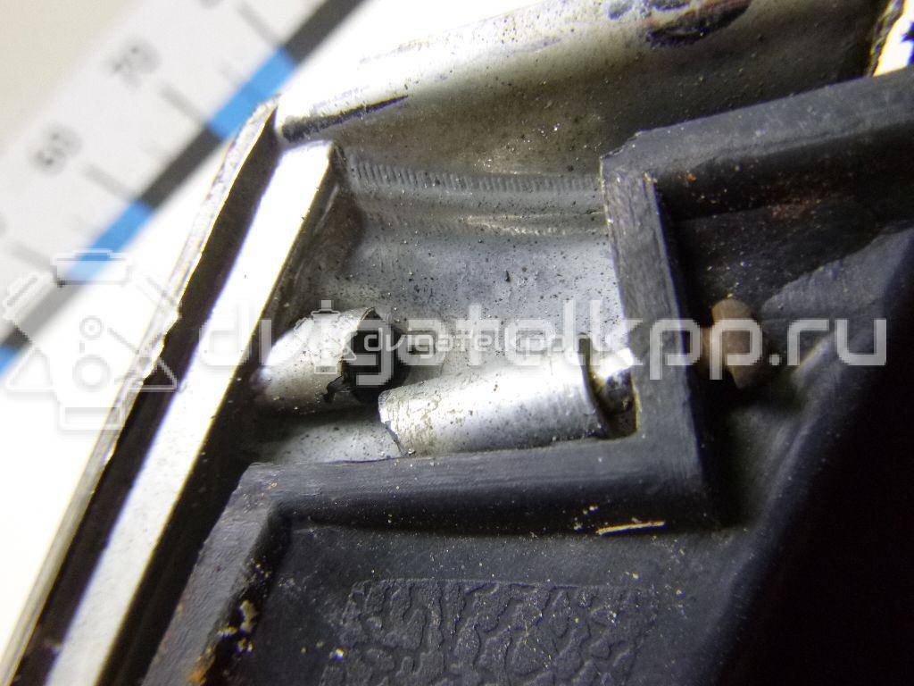 Фото Решетка радиатора  96547250 для chevrolet Lacetti {forloop.counter}}