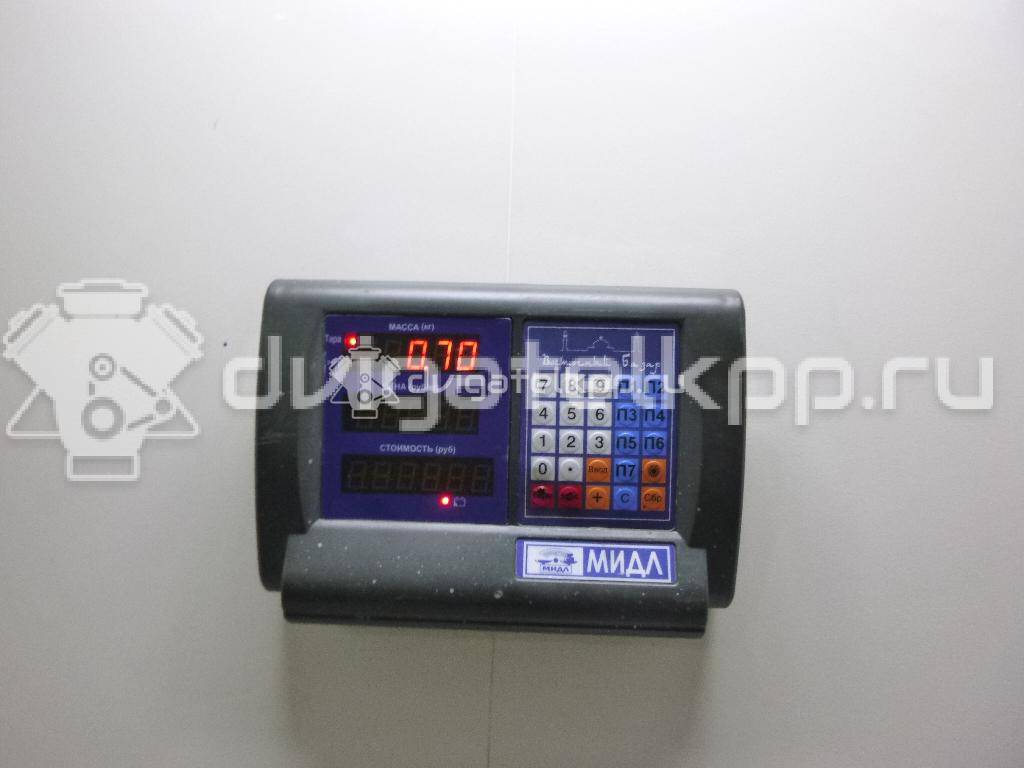 Фото Решетка радиатора  96547250 для chevrolet Lacetti {forloop.counter}}