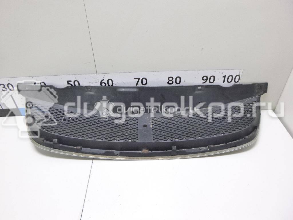 Фото Решетка радиатора  96547250 для chevrolet Lacetti {forloop.counter}}