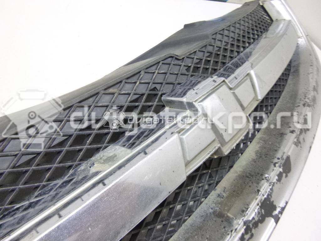 Фото Решетка радиатора  96547250 для chevrolet Lacetti {forloop.counter}}