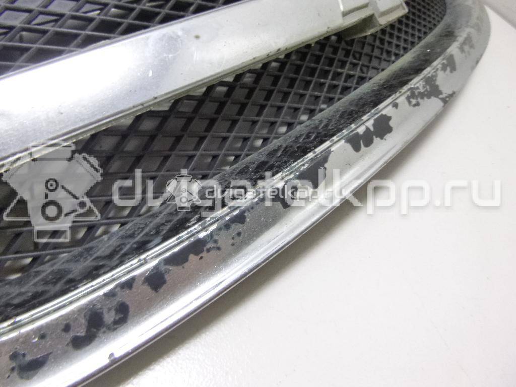 Фото Решетка радиатора  96547250 для chevrolet Lacetti {forloop.counter}}