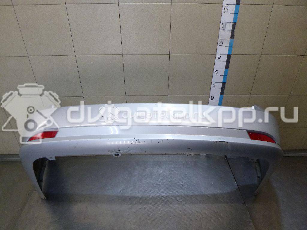 Фото Бампер задний  96617582 для Chevrolet Nubira {forloop.counter}}