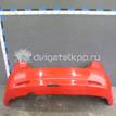 Фото Бампер задний  96545561 для Chevrolet Lacetti {forloop.counter}}