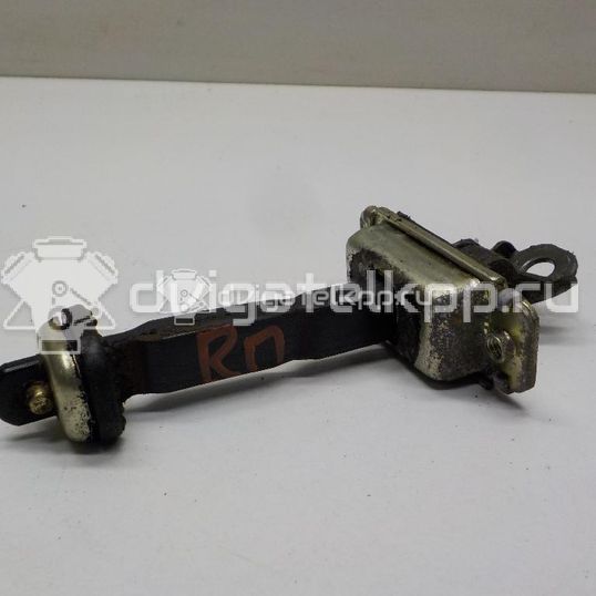 Фото Ограничитель двери  96548021 для chevrolet Lacetti