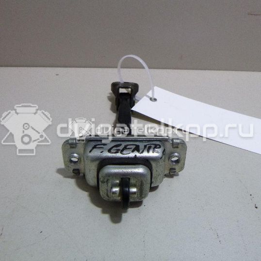 Фото Ограничитель двери  96548021 для chevrolet Lacetti