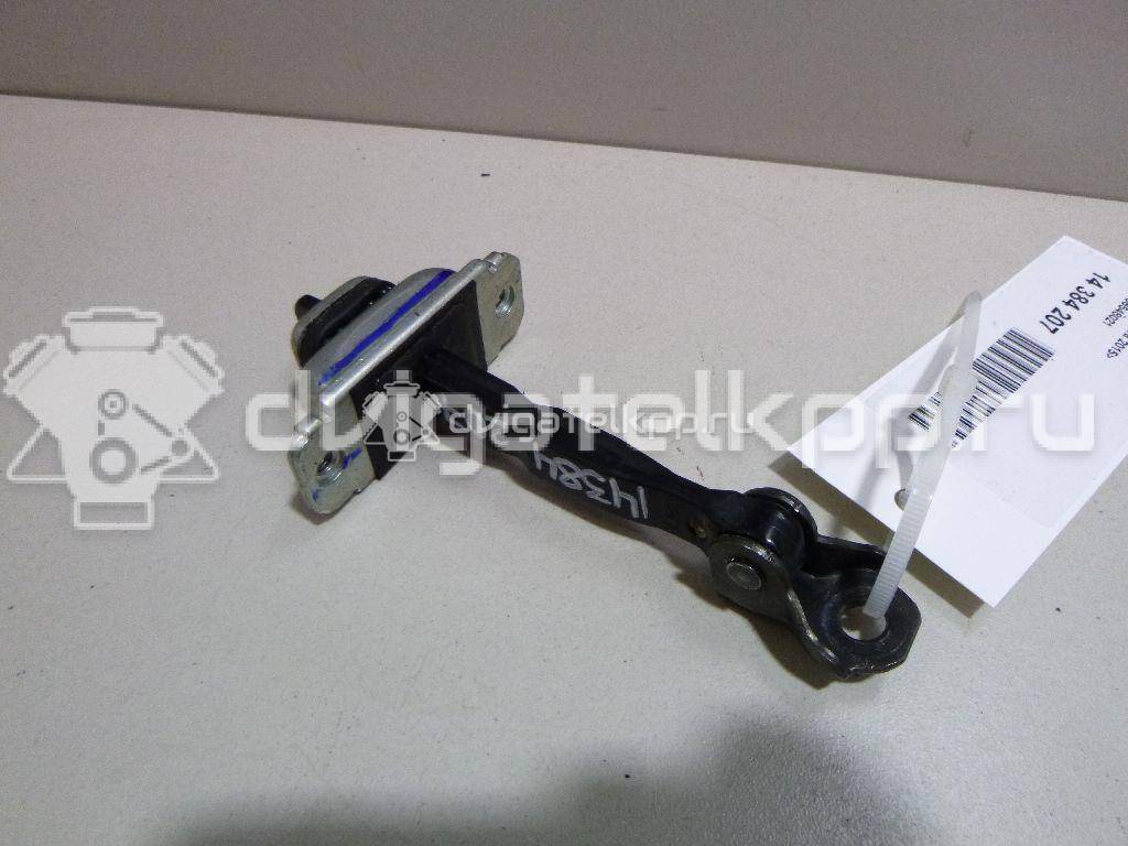 Фото Ограничитель двери  96548021 для chevrolet Lacetti {forloop.counter}}