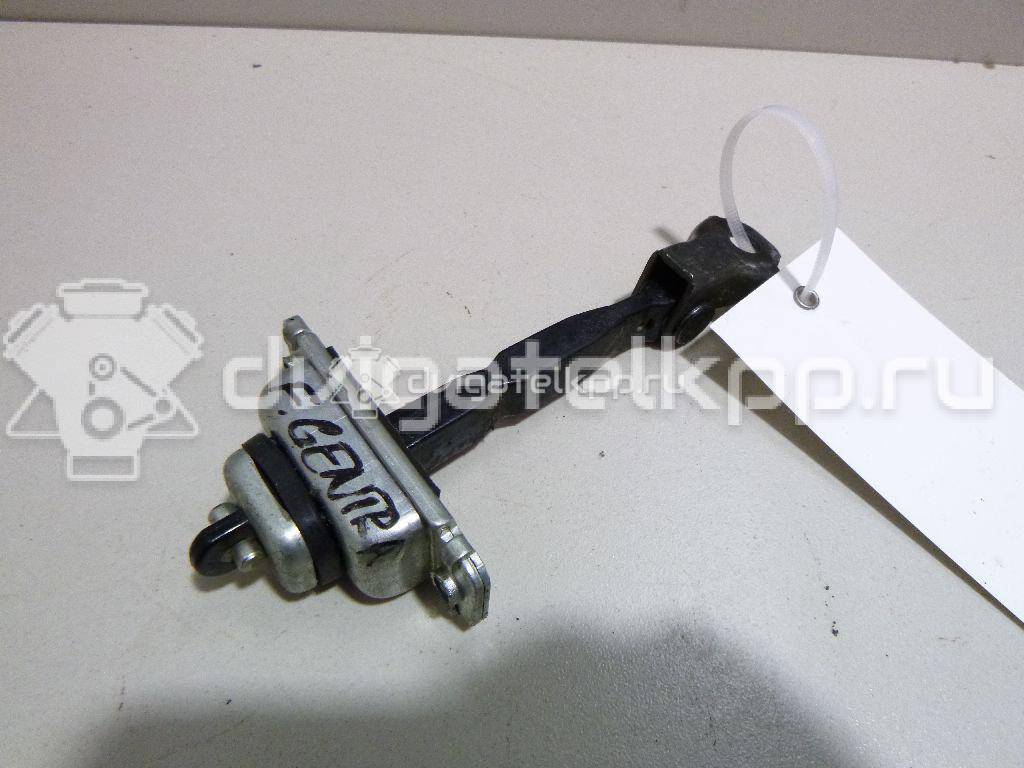Фото Ограничитель двери  96548021 для chevrolet Lacetti {forloop.counter}}