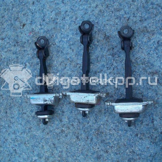 Фото Ограничитель двери  96548021 для chevrolet Lacetti