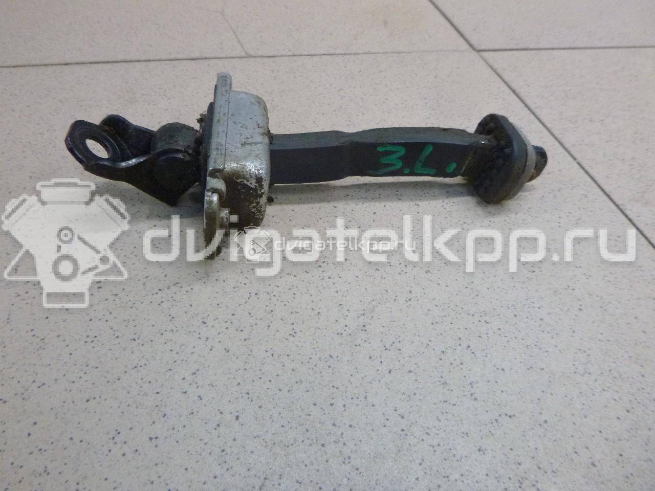 Фото Ограничитель двери  96548128 для chevrolet Lacetti {forloop.counter}}