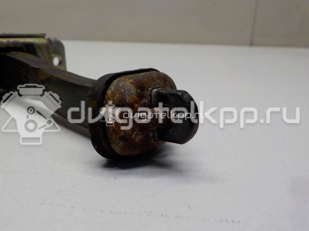 Фото Ограничитель двери  96548128 для chevrolet Lacetti {forloop.counter}}