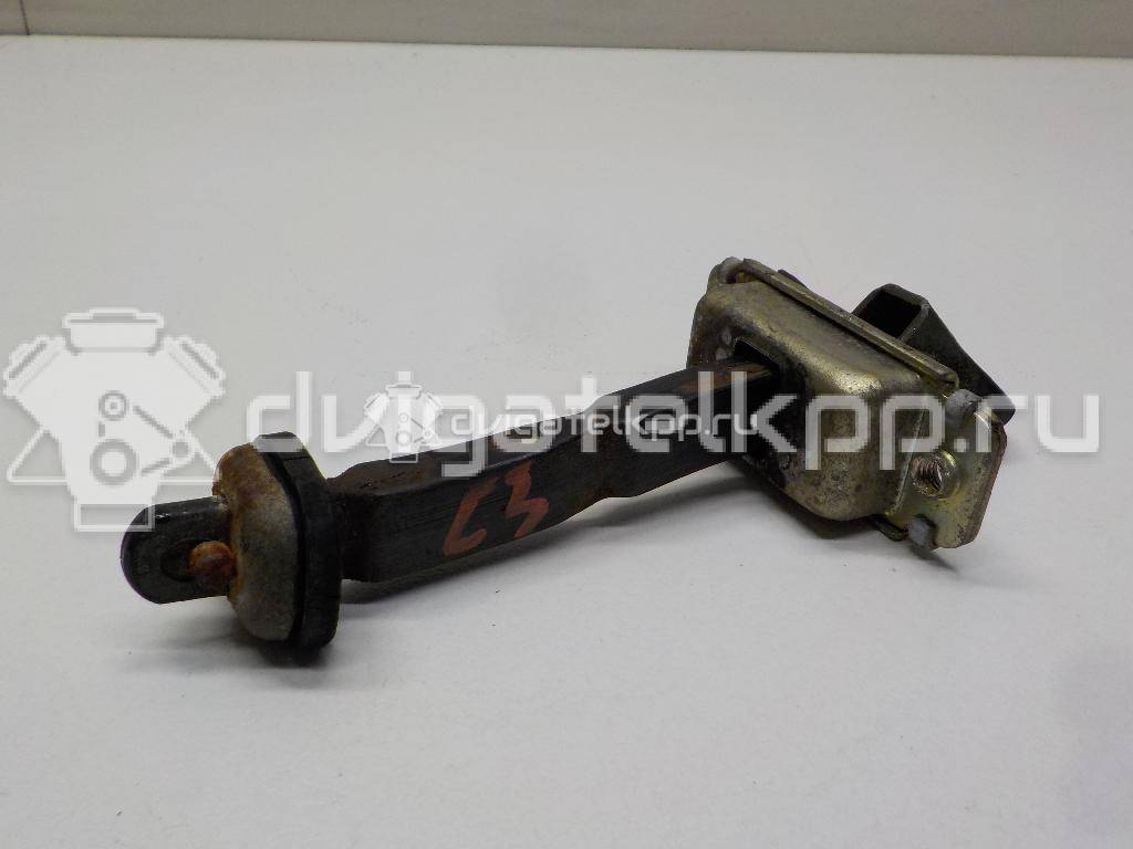 Фото Ограничитель двери  96548128 для chevrolet Lacetti {forloop.counter}}