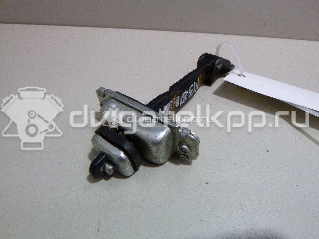 Фото Ограничитель двери  96548128 для chevrolet Lacetti {forloop.counter}}