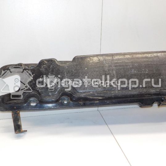Фото Усилитель переднего бампера  96545516 для chevrolet Lacetti