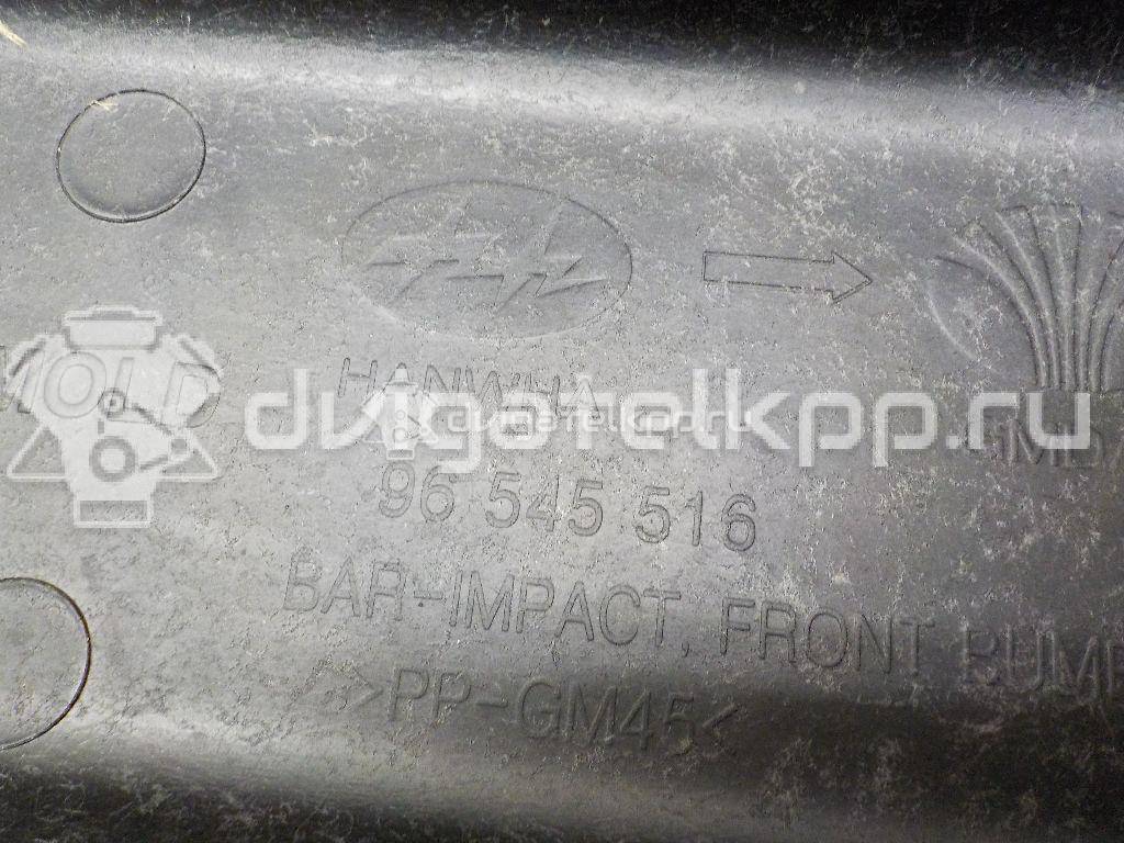 Фото Усилитель переднего бампера  96545516 для chevrolet Lacetti {forloop.counter}}