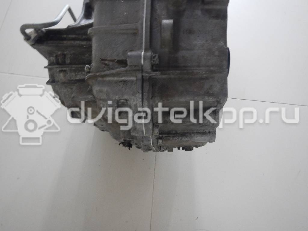 Фото Контрактная (б/у) АКПП для Chevrolet / Holden 113-124 л.с 16V 1.6 л F16D4 бензин 24265064 {forloop.counter}}