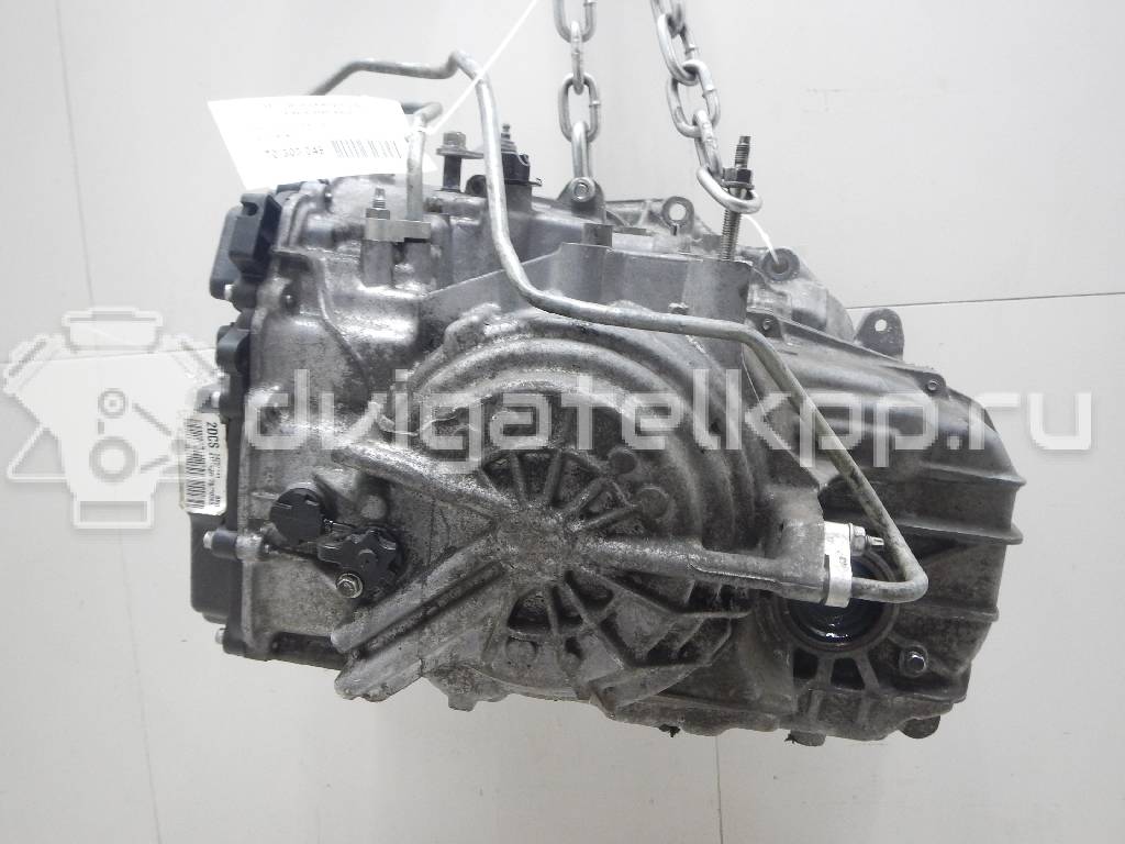 Фото Контрактная (б/у) АКПП для Daewoo / Chevrolet / Holden 106 л.с 16V 1.6 л F16D3 бензин 24265064 {forloop.counter}}