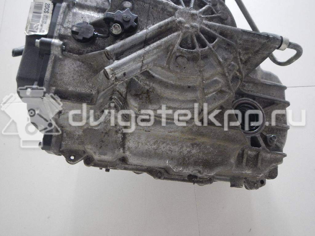 Фото Контрактная (б/у) АКПП для Daewoo / Chevrolet / Holden 106 л.с 16V 1.6 л F16D3 бензин 24265064 {forloop.counter}}