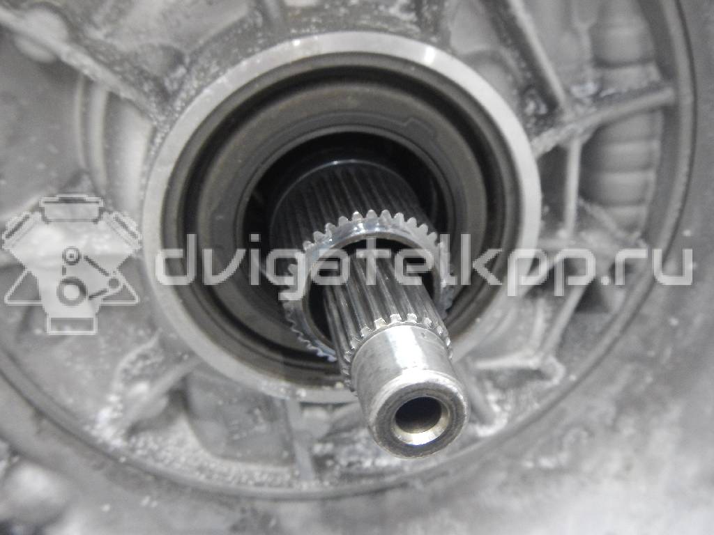 Фото Контрактная (б/у) АКПП для Daewoo / Chevrolet / Holden 106 л.с 16V 1.6 л F16D3 бензин 24265064 {forloop.counter}}