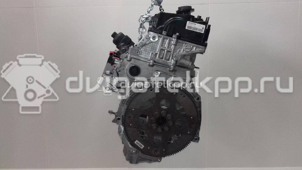 Фото Контрактный (б/у) двигатель N47 D20 C для Bmw 3 / 5 / 1 / 4 / X3 214 л.с 16V 2.0 л Дизельное топливо 11002184389 {forloop.counter}}