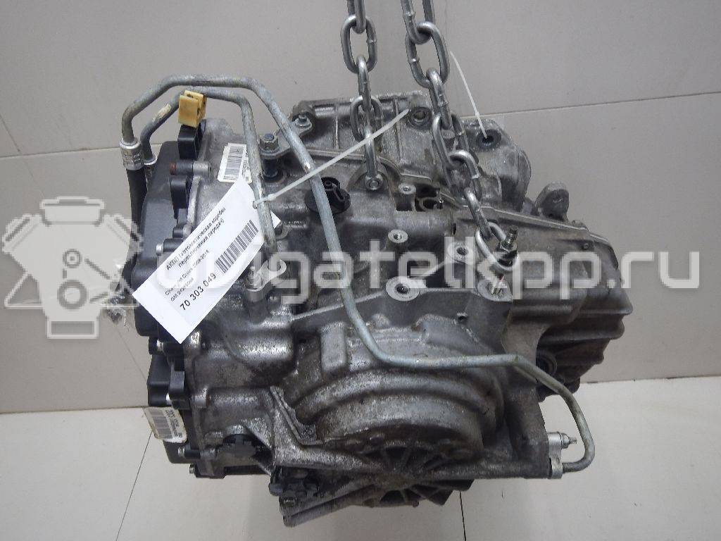 Фото Контрактная (б/у) АКПП для Buick / Daewoo / Chevrolet / Holden 106 л.с 16V 1.6 л F16D3 бензин 24265064 {forloop.counter}}