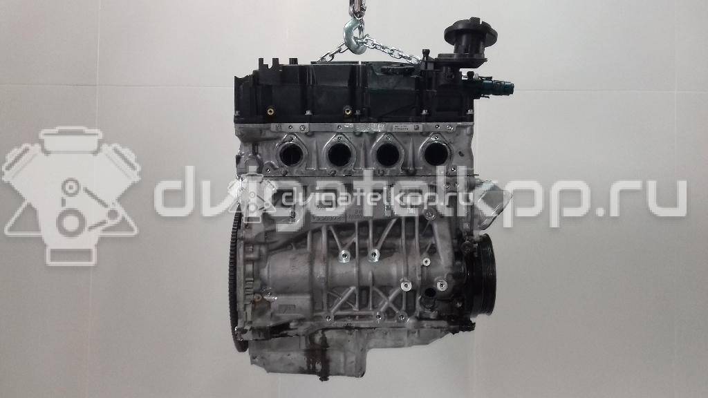 Фото Контрактный (б/у) двигатель N47 D20 C для Bmw 3 / 5 / 1 / 4 / X3 214 л.с 16V 2.0 л Дизельное топливо 11002184389 {forloop.counter}}