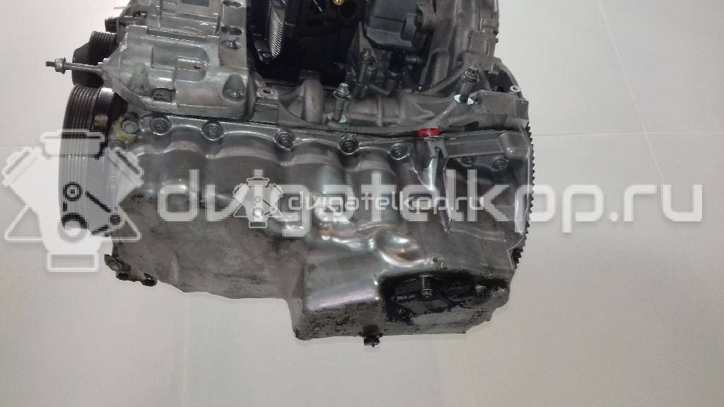 Фото Контрактный (б/у) двигатель N47 D20 C для Bmw 3 / 5 / 1 / 4 / X3 214 л.с 16V 2.0 л Дизельное топливо 11002184389 {forloop.counter}}