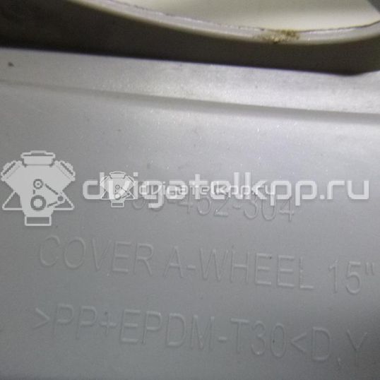 Фото Колпак декоративный  96452304 для Chevrolet Lacetti