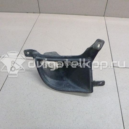 Фото Заглушка бампера левая  96546903 для chevrolet Lacetti