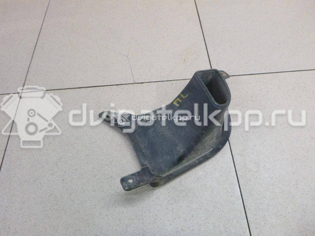 Фото Заглушка бампера левая  96546903 для chevrolet Lacetti {forloop.counter}}