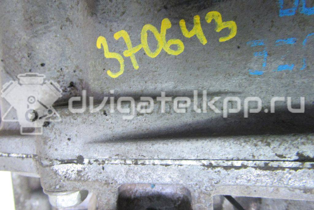 Фото Контрактная (б/у) АКПП для Chevrolet / Holden 113-124 л.с 16V 1.6 л F16D4 бензин 24257340 {forloop.counter}}