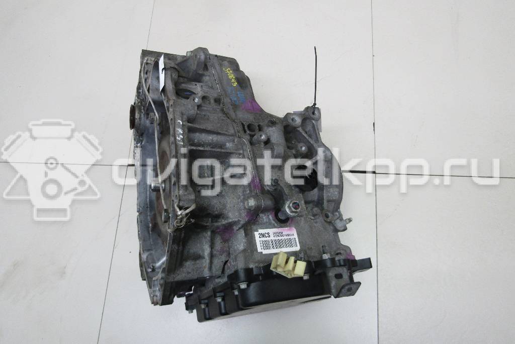 Фото Контрактная (б/у) АКПП для Daewoo / Chevrolet / Holden 105 л.с 16V 1.6 л F16D3 бензин 24257340 {forloop.counter}}