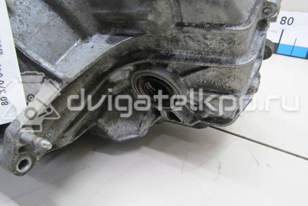 Фото Контрактная (б/у) АКПП для Buick / Daewoo / Chevrolet / Holden 106 л.с 16V 1.6 л F16D3 бензин 24257340 {forloop.counter}}