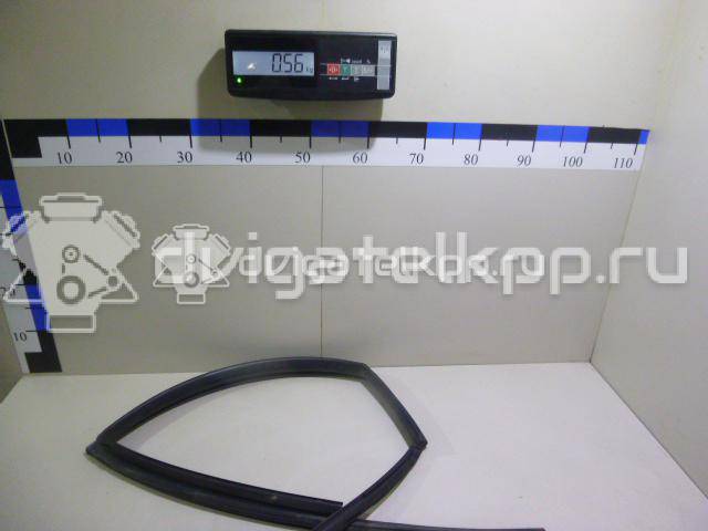 Фото Уплотнитель стекла двери  96548251 для chevrolet Lacetti {forloop.counter}}