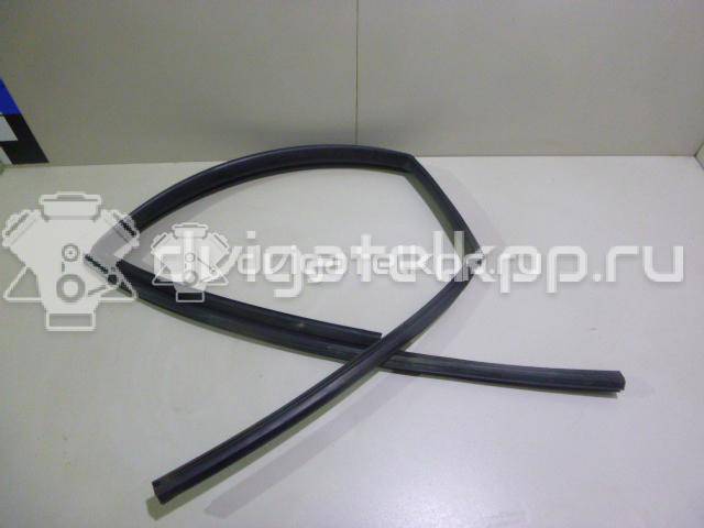 Фото Уплотнитель стекла двери  96548251 для chevrolet Lacetti {forloop.counter}}