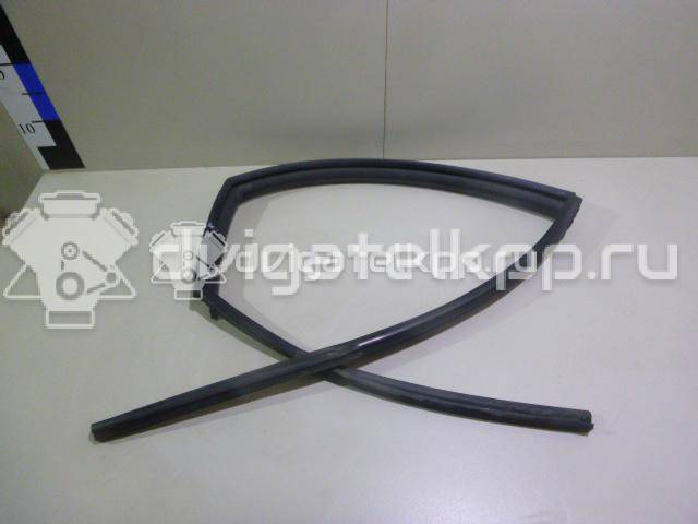 Фото Уплотнитель стекла двери  96548251 для chevrolet Lacetti {forloop.counter}}