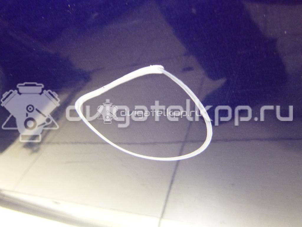 Фото Дверь задняя правая  96547908 для Chevrolet Lacetti {forloop.counter}}