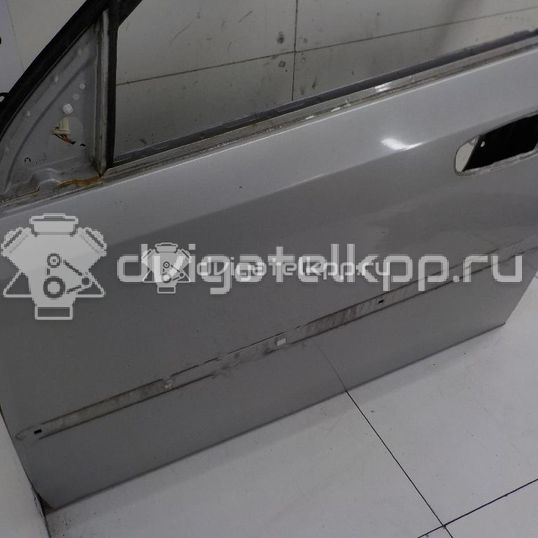 Фото Дверь передняя левая  96547851 для Chevrolet Lacetti